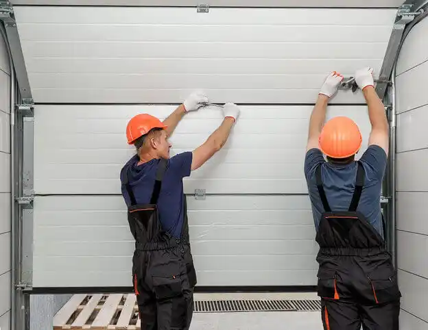 garage door service Ottawa